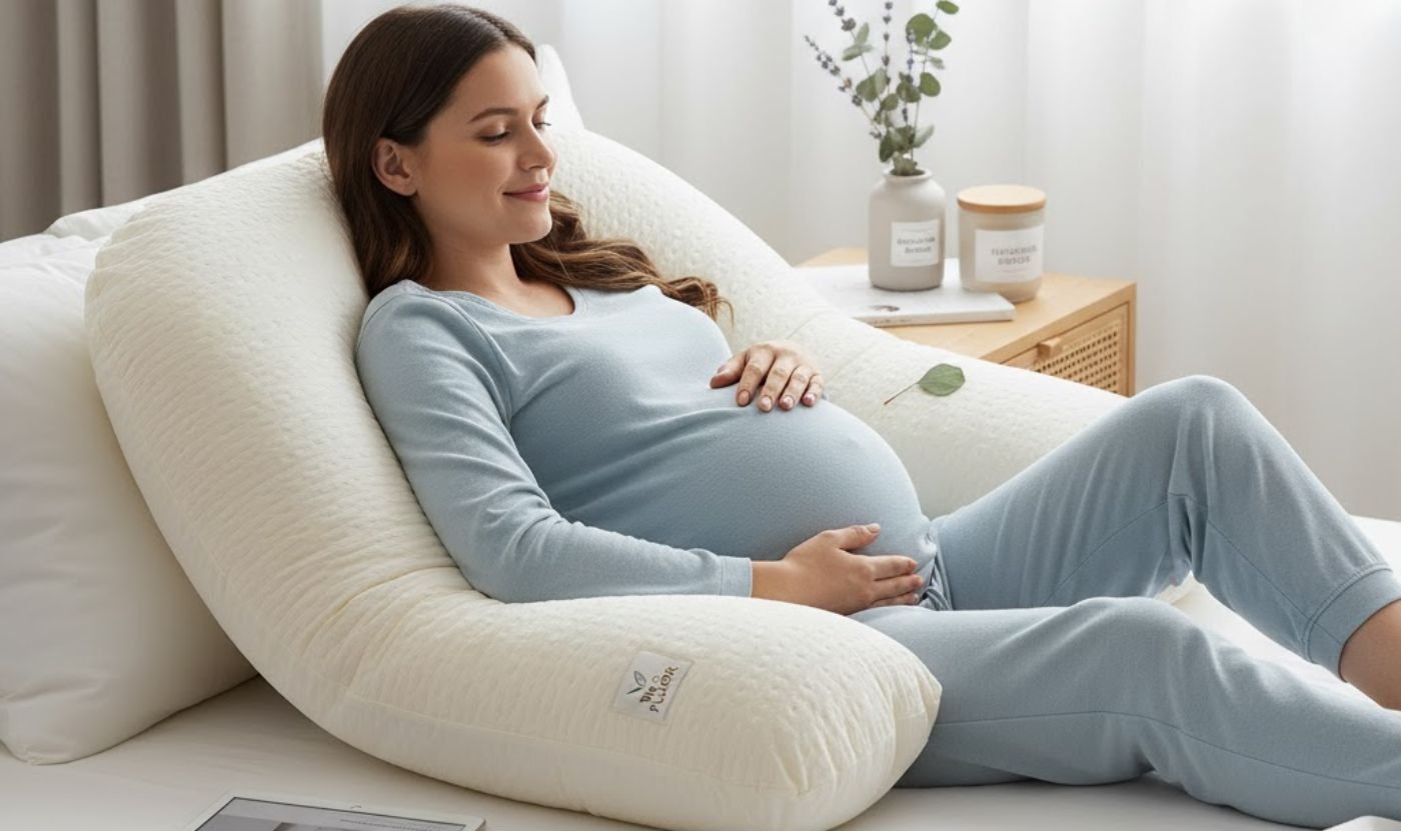 Organic & Hypoallergenic Pregnancy Pillows: Worth the Investment?