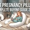 Best Pregnancy Pillows in 2026: A Complete Buying Guide