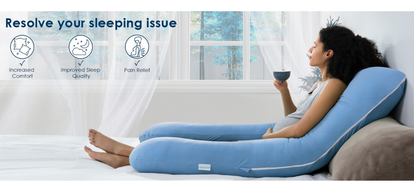 About PlayTots India pregnancy pillow brand trusted by Indian mothers